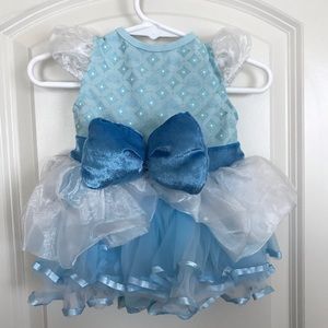 Disney Baby Cinderella Costume